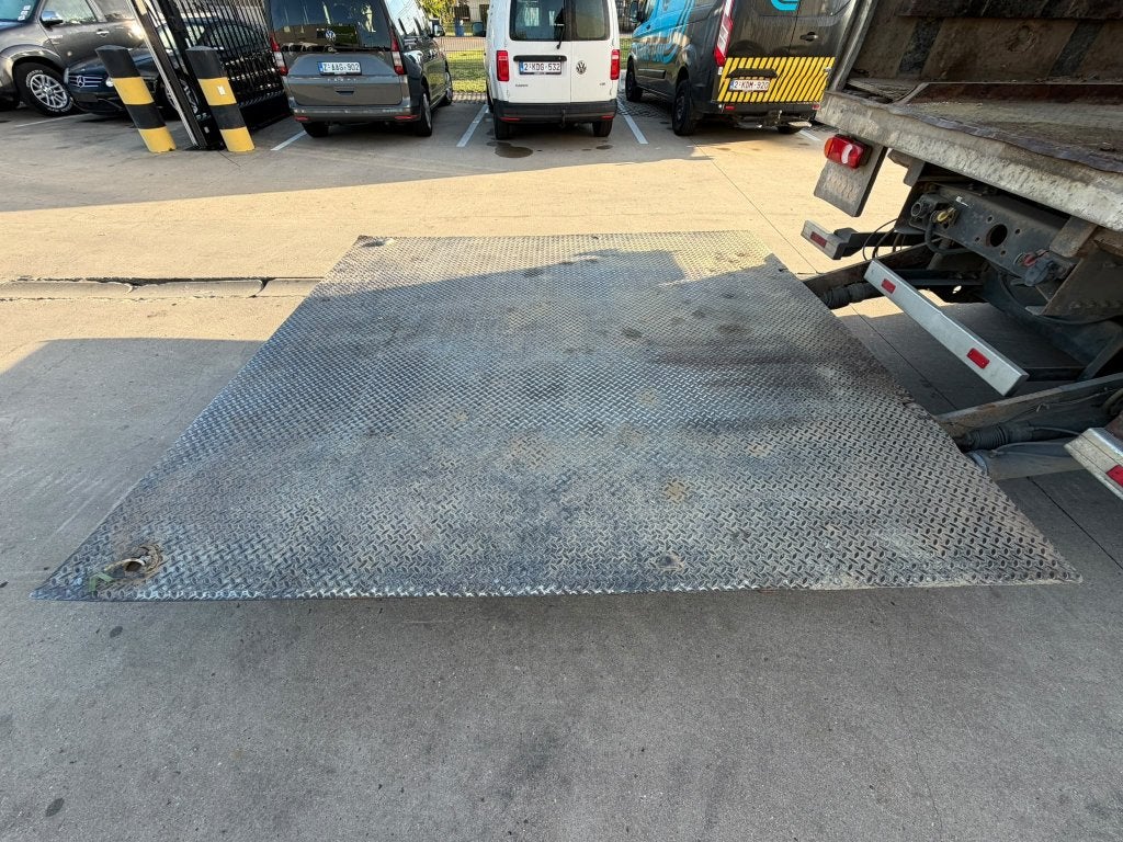 Volvo FL 240 (Stock ID 64872) — 22