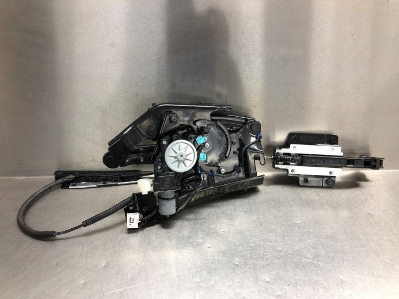 MOTEUR DE TOIT CABRIOLET Mazda MX-5 (ND) (|771467B|), Utilisé, Mazda
