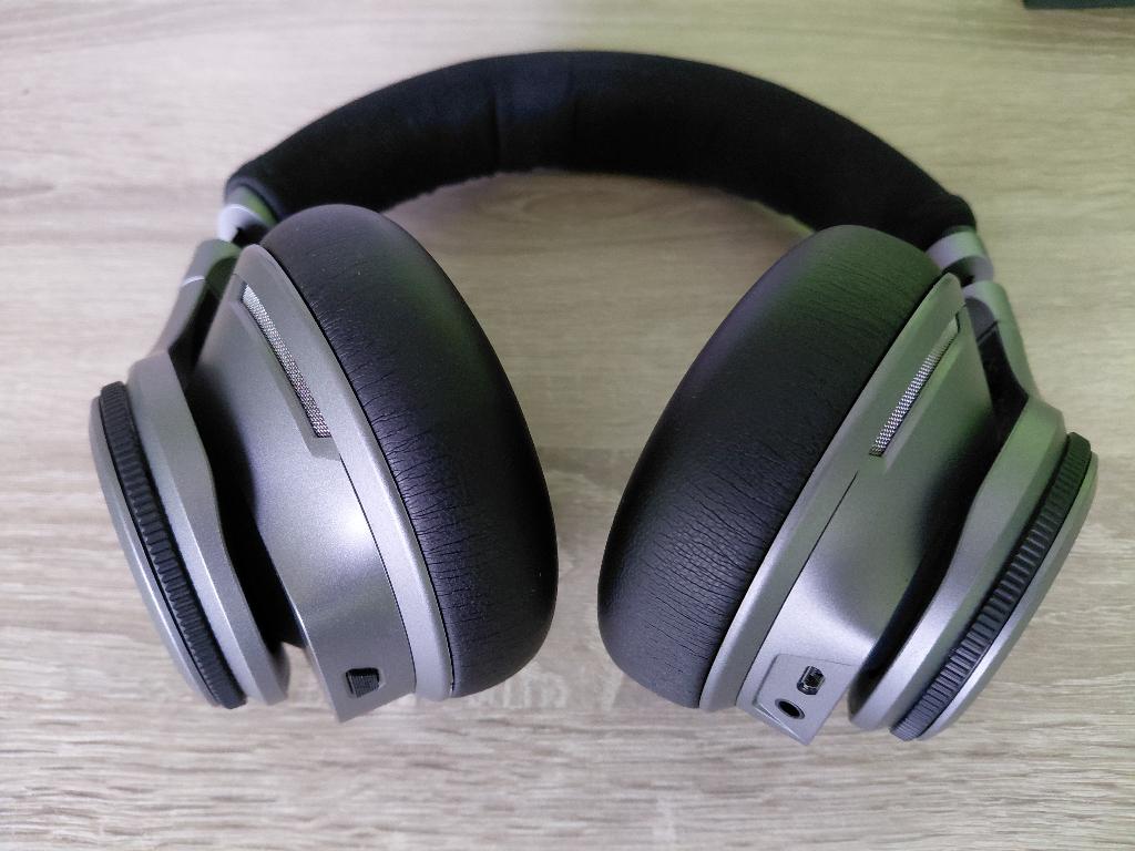 Casque bluetooth Plantronics BackBeat Pro Plus, Enlèvement, Comme neuf, Sans fil, Plantronics