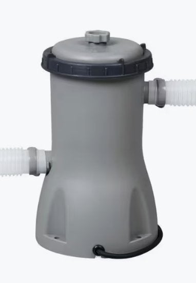 Accessoire piscine - Pompe à filtre piscine, Tuin en Terras, Zwembaden, Ophalen, Zo goed als nieuw, Opzetzwembad, Minder dan 80 cm