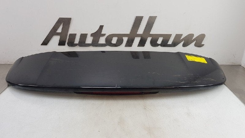 SPOILER HAYON Renault Clio IV Estate / Grandtour (7R), Utilisé, Arrière, Renault