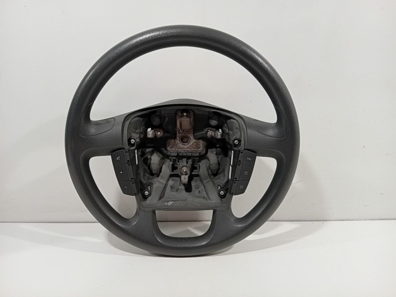 Stuur Citroën Jumper, Onderdelen@venauto.nl, Van der Ven Autorecycling B.V., Gebruikt, Ettenseweg 76, 4706 PB Roosendaal, The Netherlands