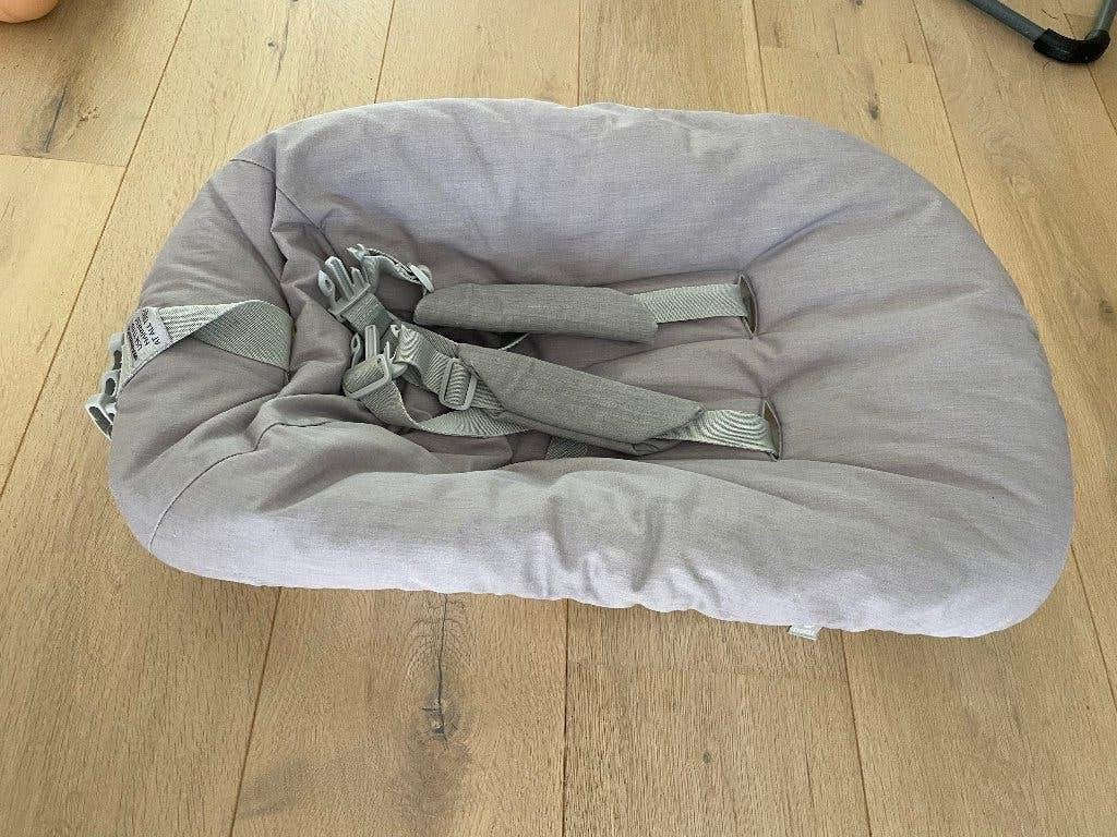 Tripp trapp newborn set, Ophalen, Zo goed als nieuw, Overige typen