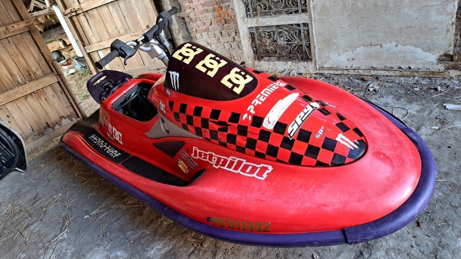 jetski Kawasaki ultra 1500 140cv verkopen of ruilen, Ophalen of Verzenden, Gebruikt, Benzine, 120 tot 200 pk