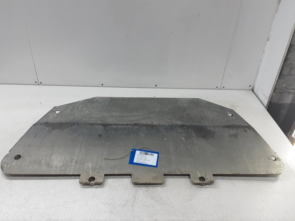 CACHE SOUS MOTEUR Audi A5 Sportback (F5A / F5F), Autos : Pièces & Accessoires, Mevr. I. Hauben, Audi, Utilisé, Rue de l'Espoir 34 34
4030  GRIVEGNÉE, BE