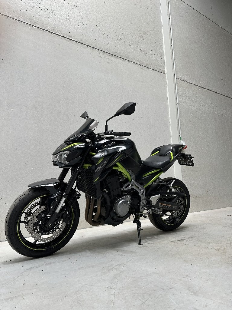 Kawasaki, Motoren, Motoren | Kawasaki, Occasion, 4 cilinders, Motorrijbewijs A, 948 cc