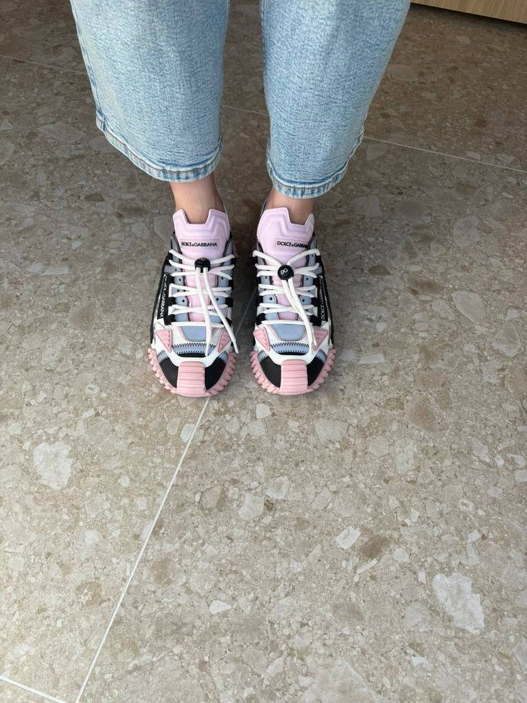 Chaussures pour femmes, Enlèvement, Comme neuf, Sneakers et Baskets