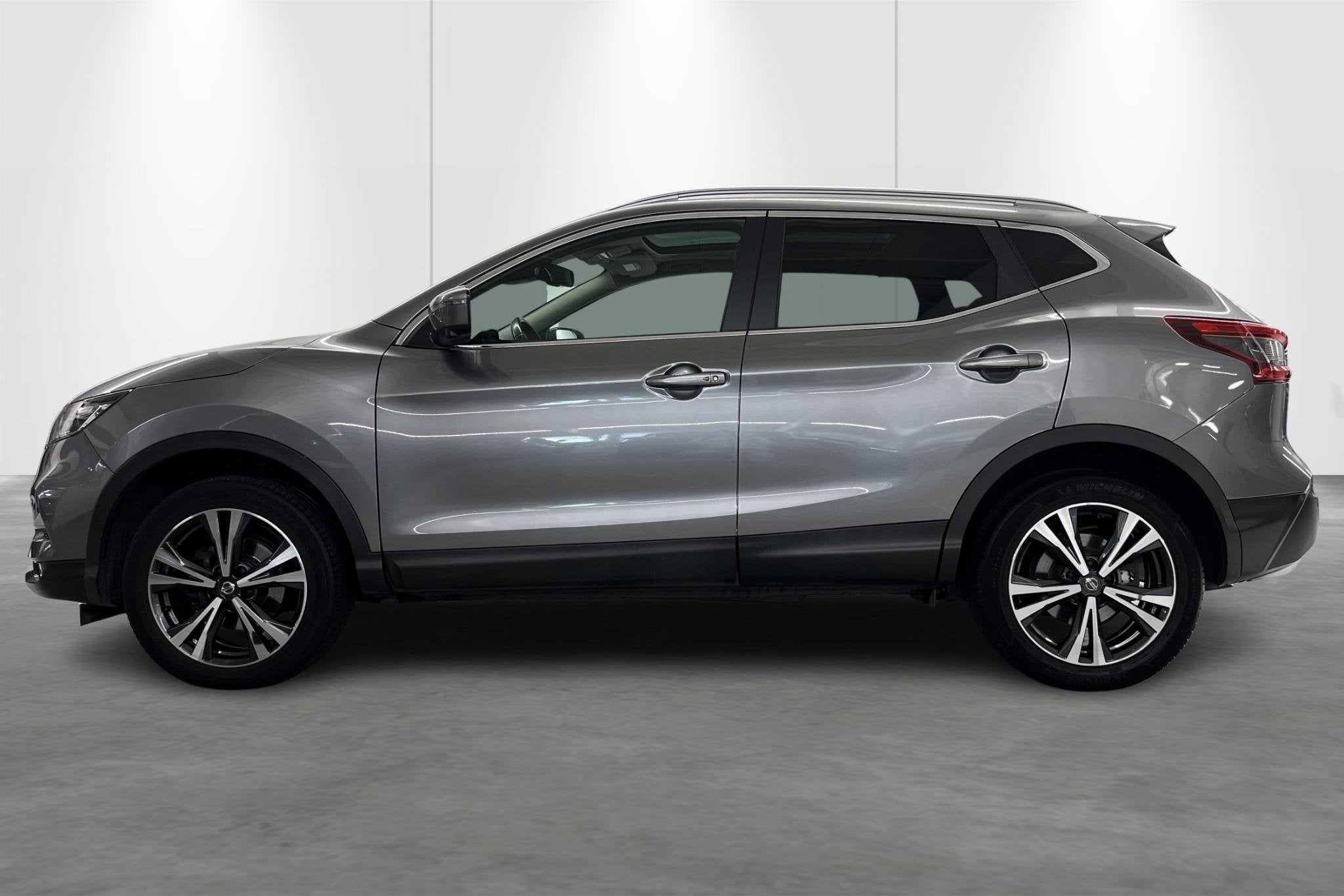 Nissan QASHQAI 1.5 dCi Business Edition, Autos, Achat, Euro 6, https://public.car-pass.be/vhr/0e74f9f2-df40-41d5-94fb-15cf83ec74d0