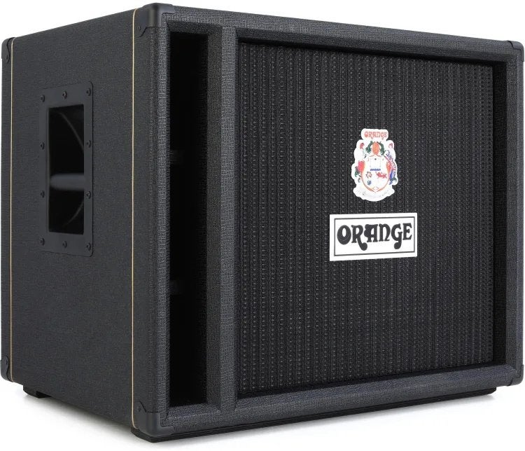 Orange obc410bk + obc115bk, Ophalen, Zo goed als nieuw