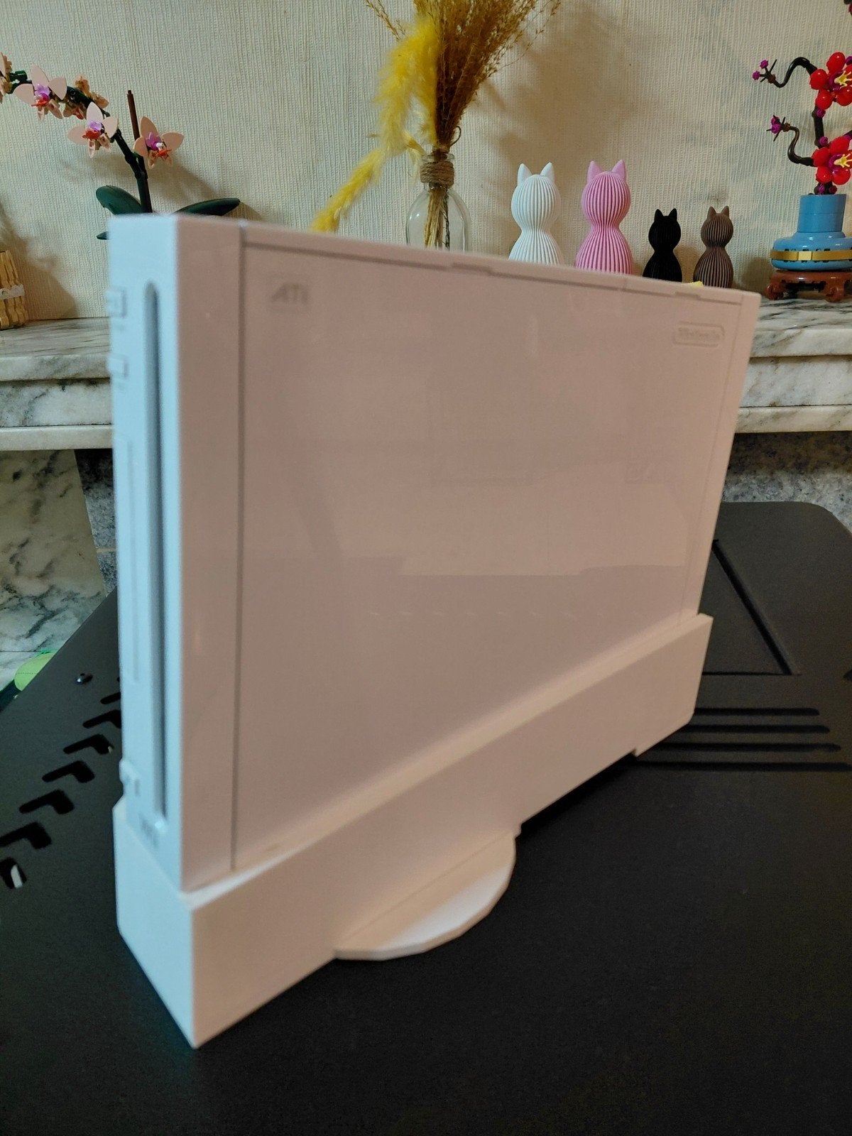 nintendo wii, Ophalen of Verzenden