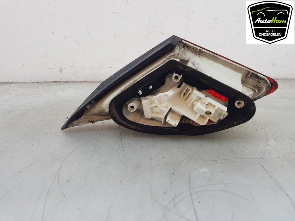 ACHTERLICHT LINKS Opel Astra J (PC6 / PD6 / PE6 / PF6), Gebruikt, Opel