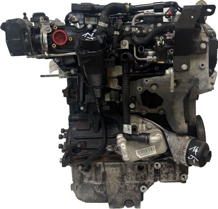 Opel Astra J 2.0 - A20DTH-LBS/55595212-95513753-R1500198, Envoi, Révisé, Opel