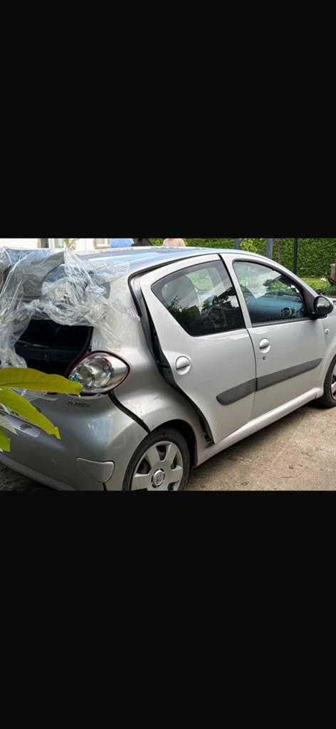 Toyota aygo diesel, Autos, Toyota, Achat, Diesel, Particulier, Aygo