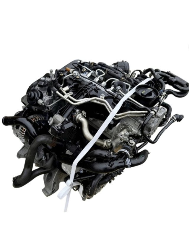 Moteur Volkswagen CGL 2.0 TDI Turbo Diesel, Envoi, Volkswagen