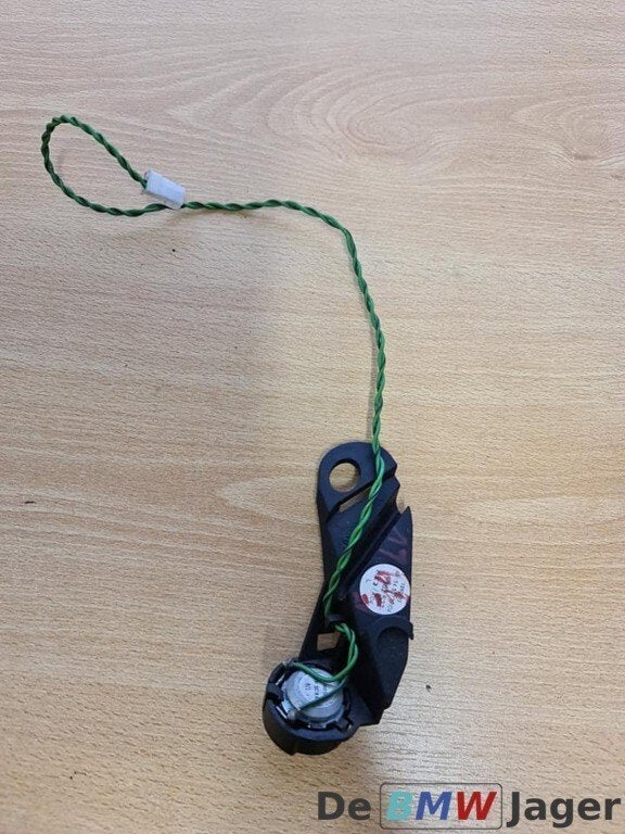 Luidspreker deur links BMW 5-serie E39 65138362527, Auto-onderdelen, Gebruikt, Ophalen of Verzenden, BMW, BMW
