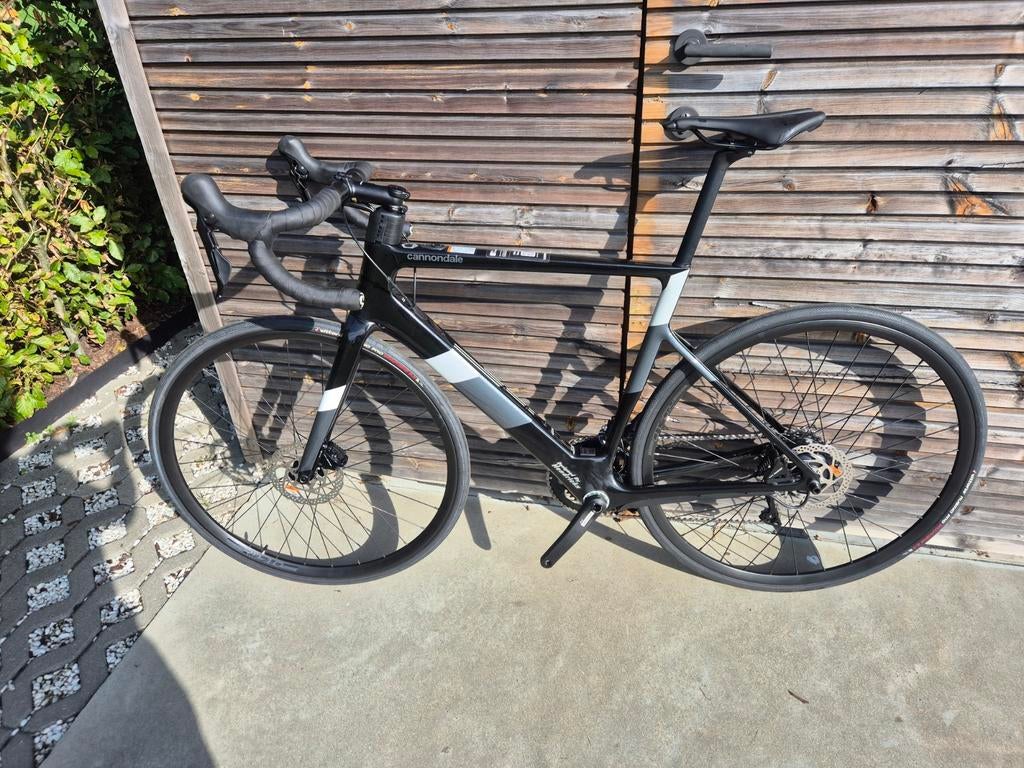 Cannondale SuperSix Evo, Fietsen en Brommers, 49 tot 53 cm, Ophalen, Nieuw