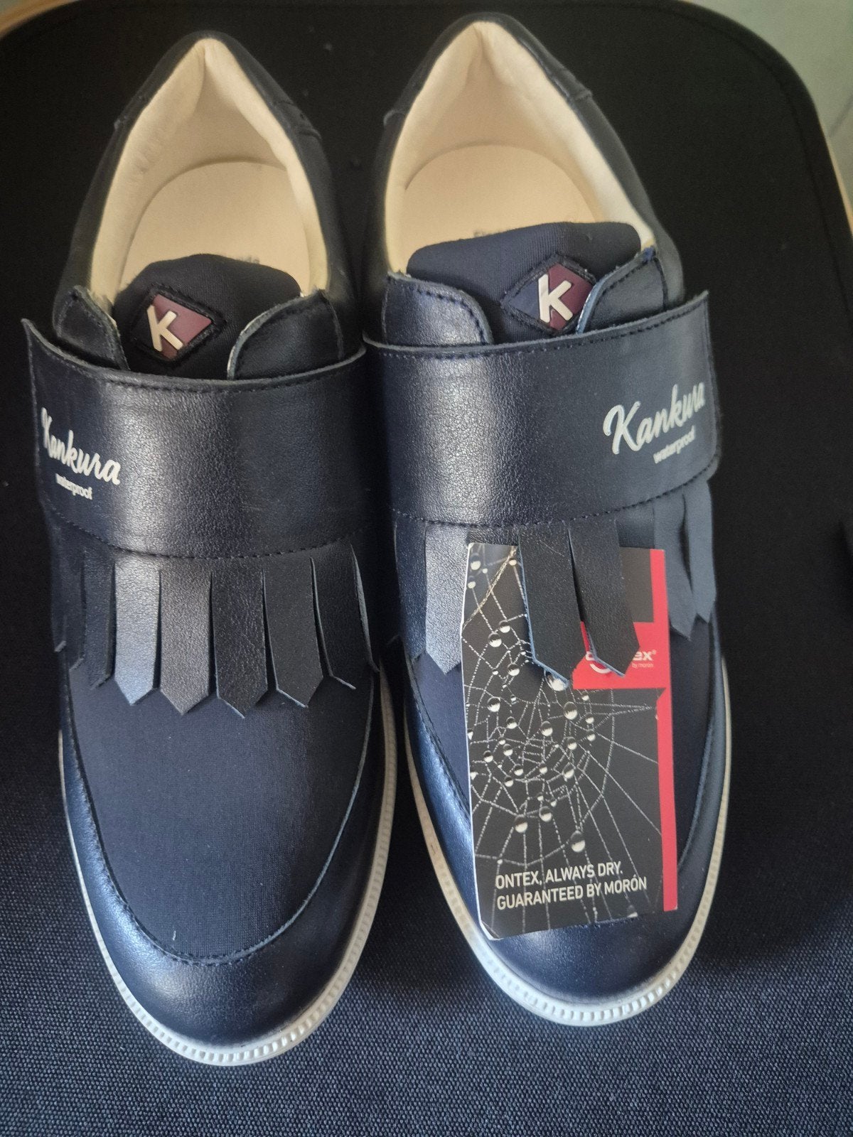 Golfschoenen nieuw merk kankura, Sport en Fitness, Golf, Ophalen