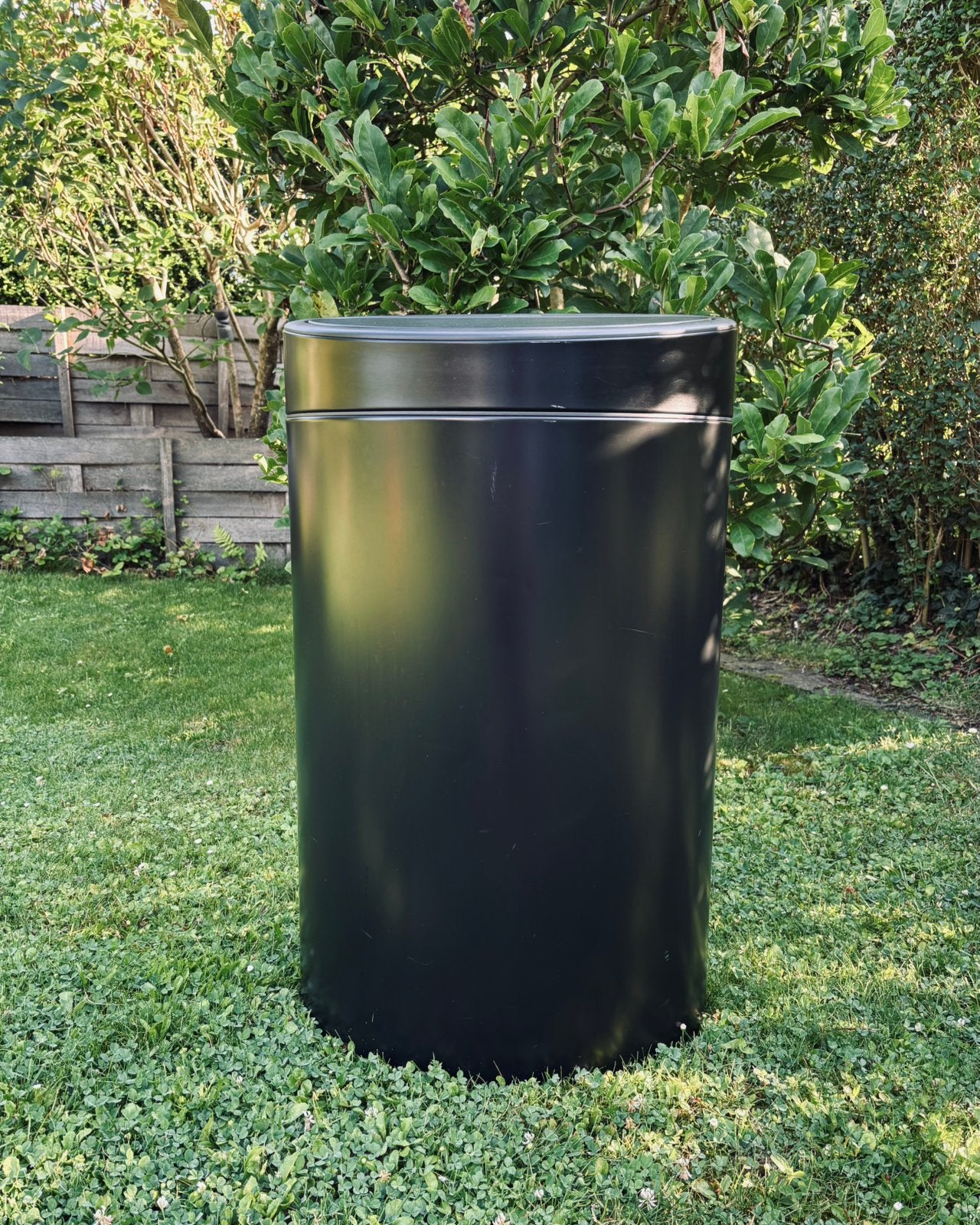 Poubelle Brabantie 40 litres, ouverture soft-touch, Enlèvement, Utilisé