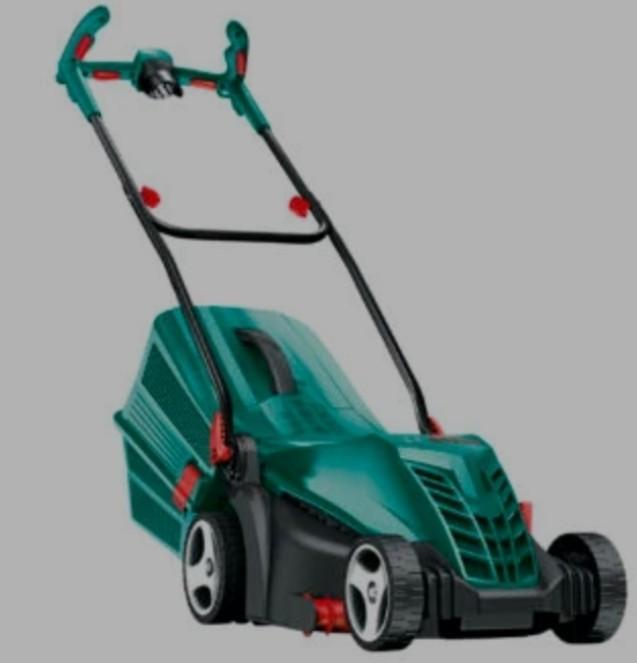 Tondeuse à gazon électrique Bosch
Absence pour cause de démé, Jardin & Terrasse, Tondeuses à gazon, Enlèvement, Tondeuses à gazon électriques