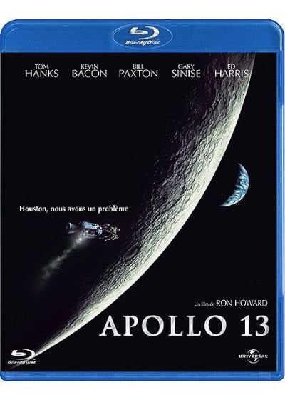 (Blu-ray) Apollo 13 neuf/sceller !, CD & DVD, Blu-ray, Enlèvement, Comme neuf, Blu-ray