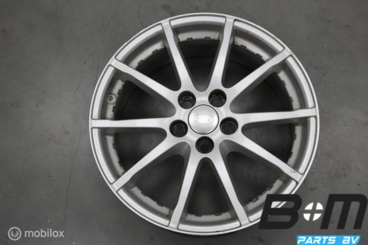 17 inch originele velg Range Rover Evoque BJ321007AE, Auto-onderdelen, Banden en Velgen, Gebruikt, Velg(en)