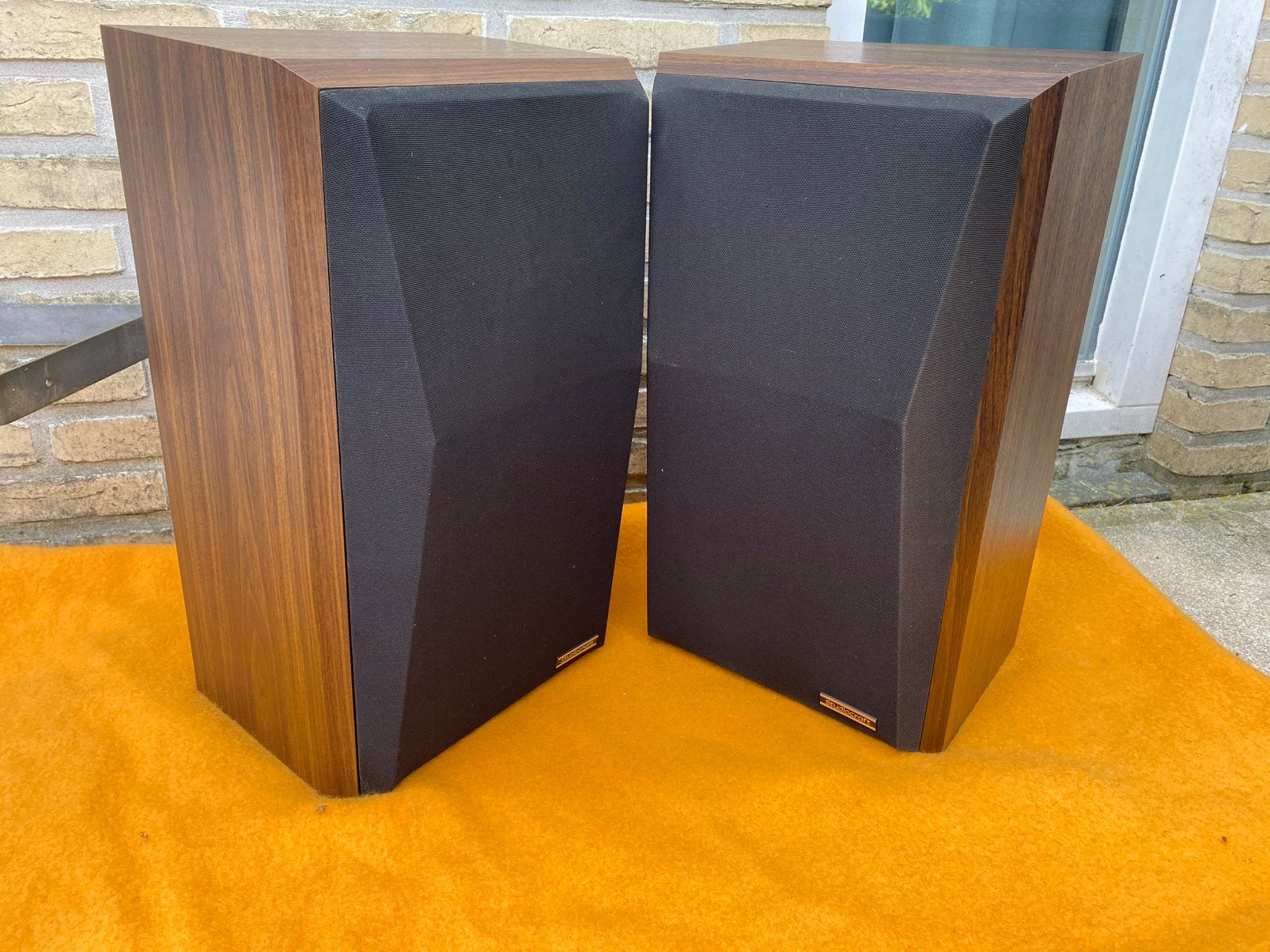 Bose ML4 / Studiocraft 400, Verzenden, Zo goed als nieuw, Bose