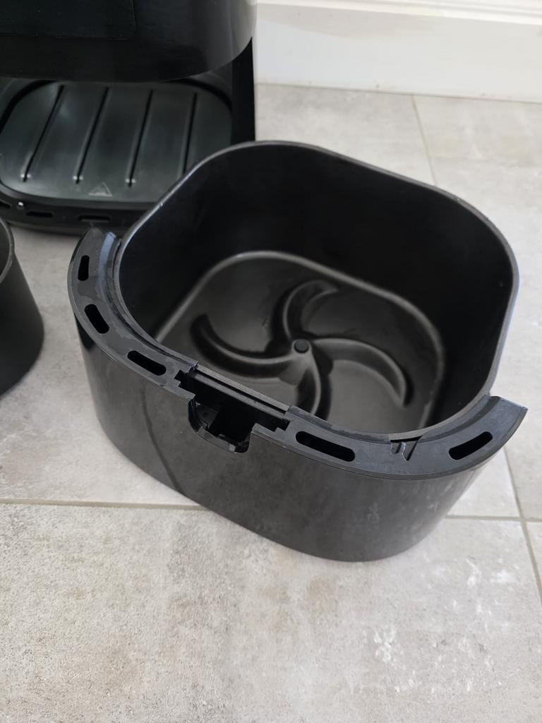 Philips Airfryer, Ophalen, Zo goed als nieuw, Airfryer