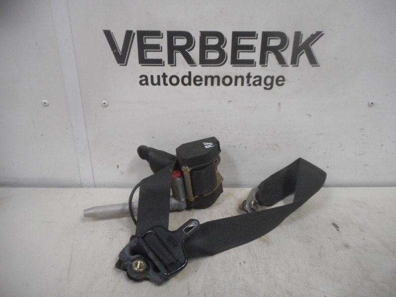 VEILIGHEIDSGORDEL RECHTS VOOR 190 (W201) (20186068n85), Auto-onderdelen, Gebruikt, Mercedes-Benz, Dialog.mb@mercedes-benz.com