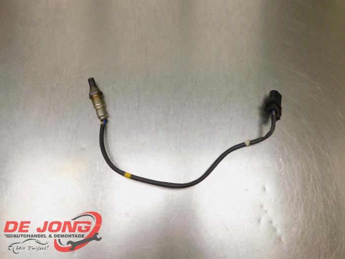 Sonde lambda d'un Audi A1, -, 3 mois de garantie, Audi, Utilisé