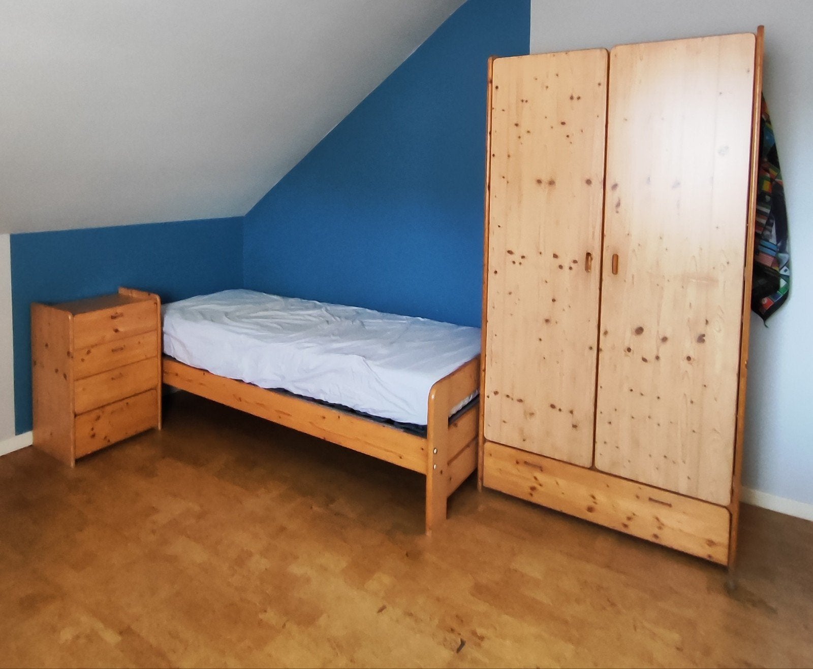 kinderkamer, Huis en Inrichting, Ophalen, Eenpersoons
