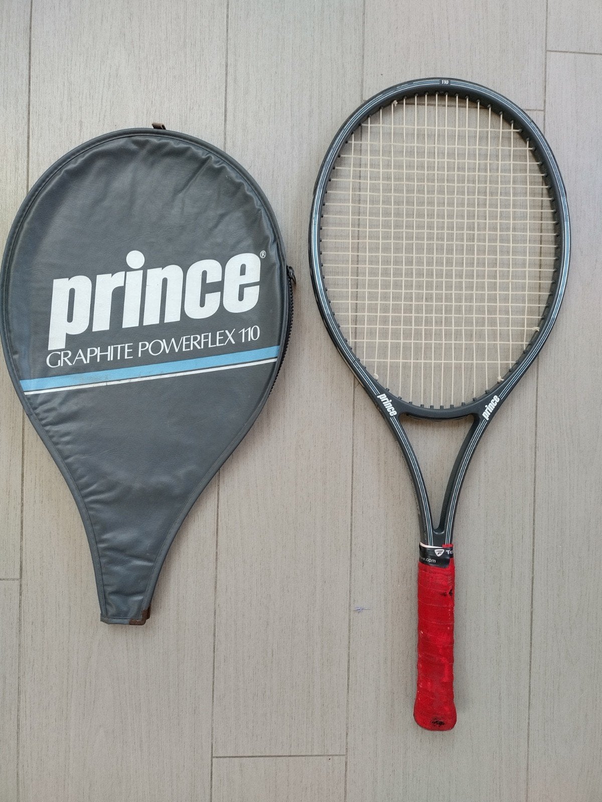 Prince tennisracket, Ophalen of Verzenden, Prince