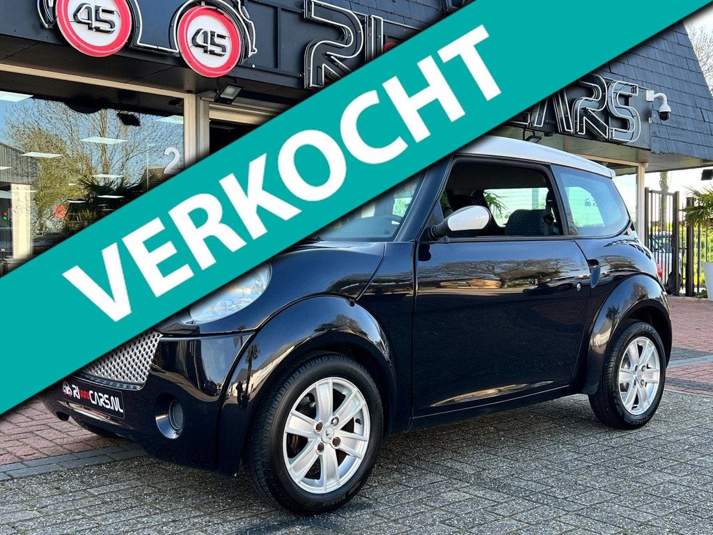 Chatenet Brommobiel CH26 Mini Cooper | Garantie | Aixam 45km, Diversen, Brommobielen en Scootmobielen, Gebruikt, R
r  r, Chatenet