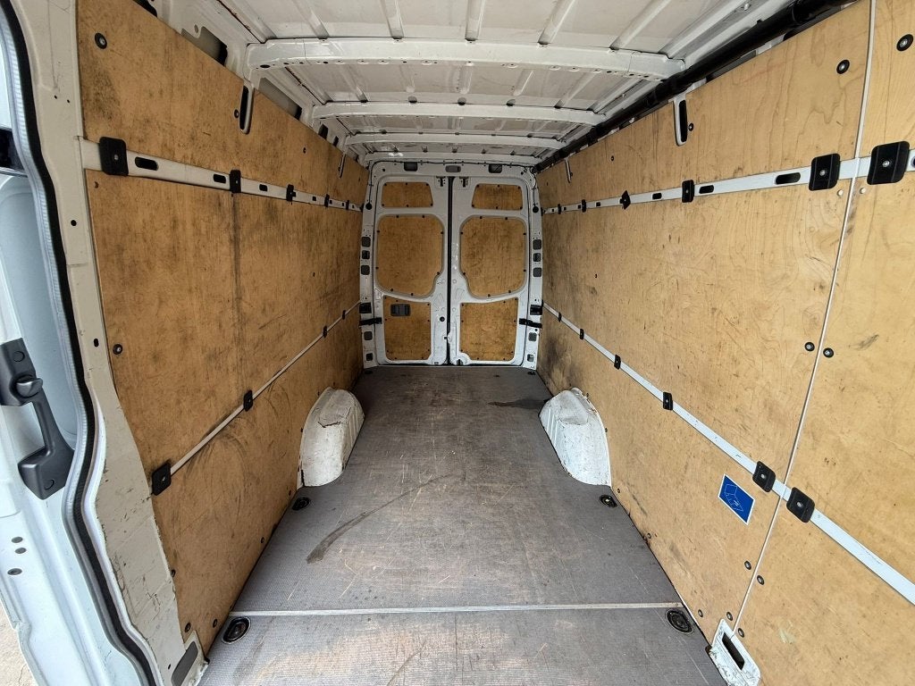 Mercedes-Benz Sprinter 313 (Stock ID 84921) — 14