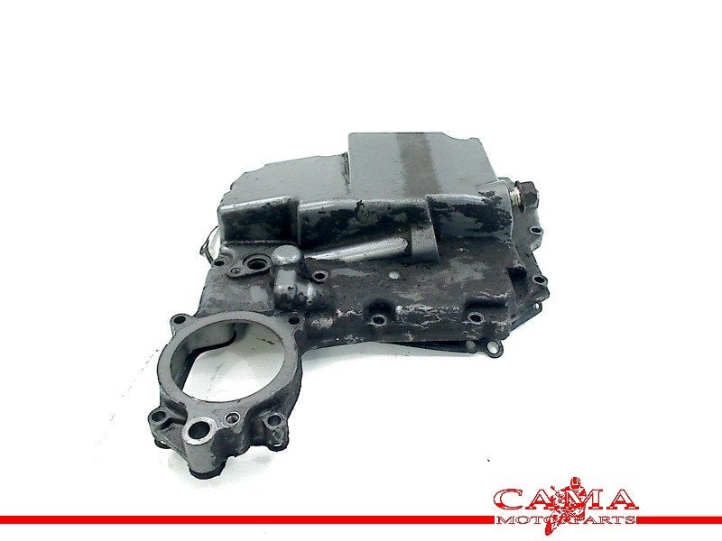 MOTORBLOKDEKSEL Yamaha TDM 900 (01-1970/-) (5PS), Dhr. S. di Majo, Gebruikt, Info@cama-motorparts.nl, P.J. Troelstraweg 8 8
3144 CX  MAASSLUIS, NL