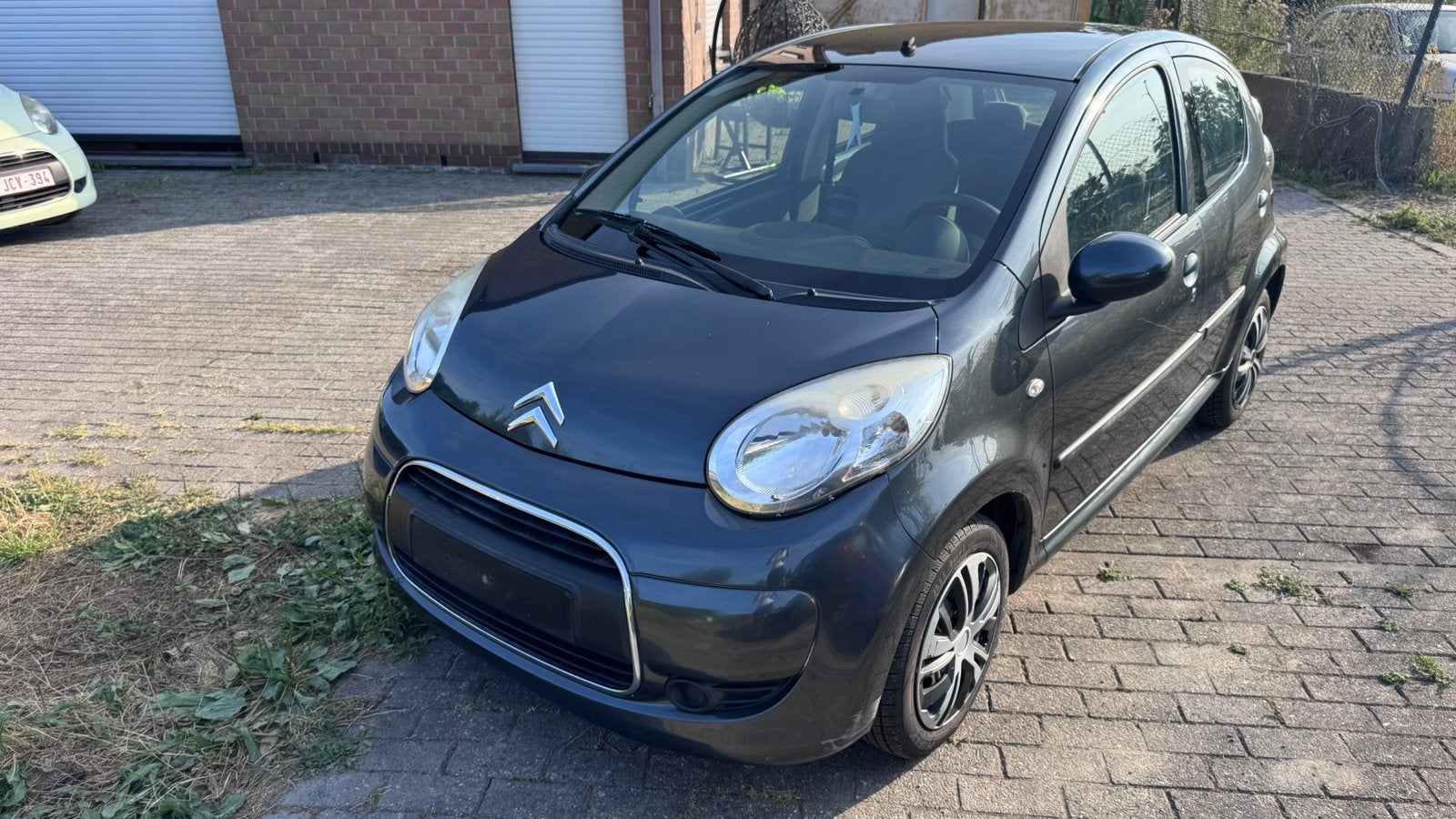 Citroën c1 très propre 2011 200km, Autos, Particulier, Achat, C1