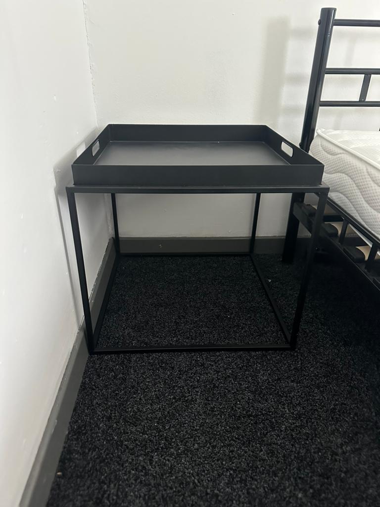 2 bijzettafels, Maison & Meubles, Tables | Dessertes, Enlèvement, Comme neuf