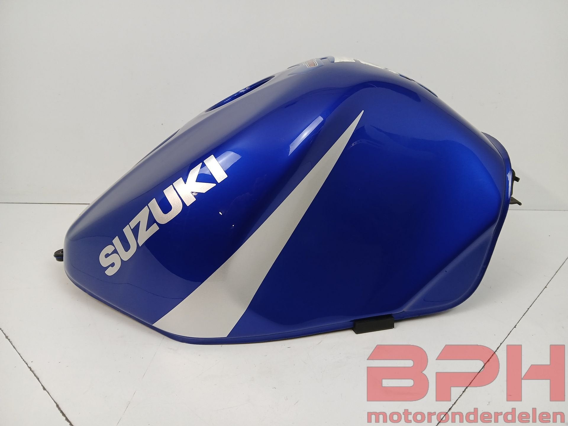 Tank Suzuki GSX-R 600 750 1000 K1 K2 K3 2001 t/m 2003 GSXR 6, -, Utilisé, -, -