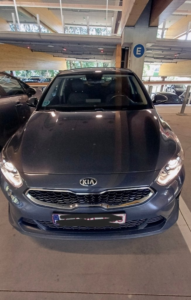 Auto, Gebruikt, Auto onroad, Overige typen, Ophalen of Verzenden