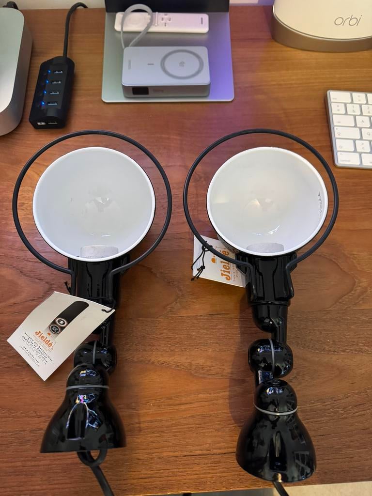 Applique Jieldé Signal SI300 x2, Enlèvement ou Envoi