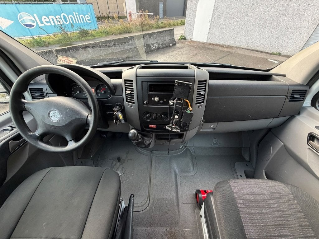 Mercedes Sprinter 313 (Stock ID 59127) — 18