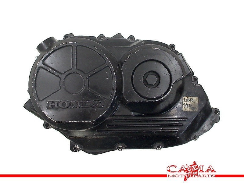MOTORBLOKDEKSEL Honda VFR 750 F 1990-1993 (VFR750F RC36), Motoren, Dhr. S. di Majo, Gebruikt, Info@cama-motorparts.nl, P.J. Troelstraweg 8 8
3144 CX  MAASSLUIS, NL