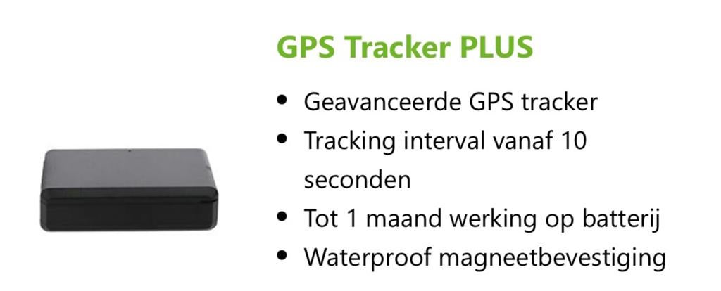 Traceur GPS avec batterie d'un mois et application Live, Timbres & Monnaies, Timbres | Europe | Royaume-Uni, Enlèvement