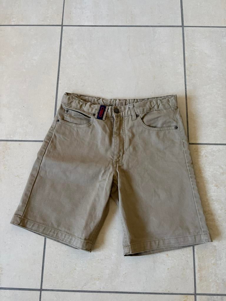 Chiro broek, Enlèvement, Comme neuf