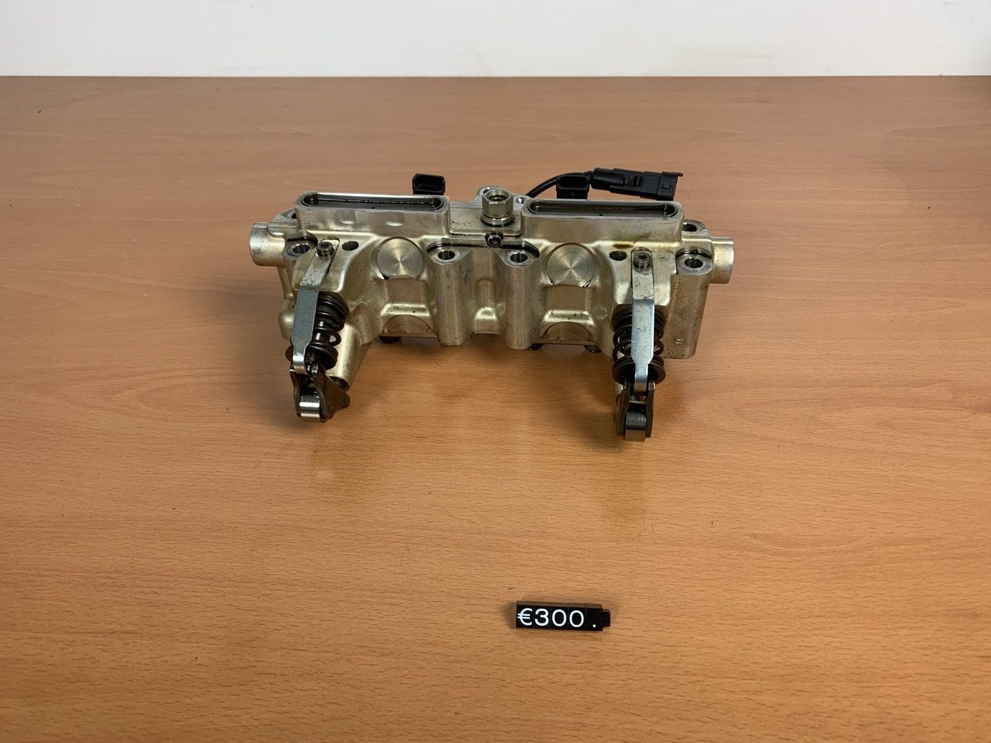 fiat lancia 0,9 twinair multiair module 55257488, Fiat, -, Utilisé, -