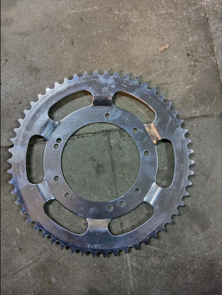 Tandwiel 54T ø98mm, Fietsen en Brommers, Ophalen, Nieuw