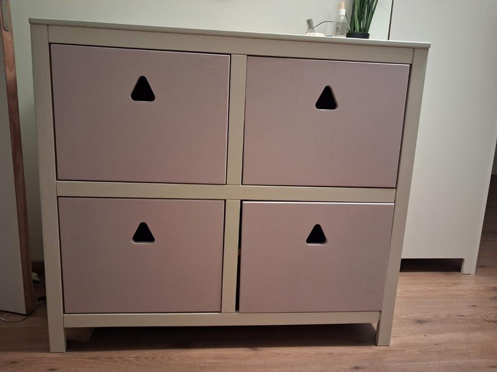 Mooie kasten voor kinderkamer te koop, Ophalen, Commode