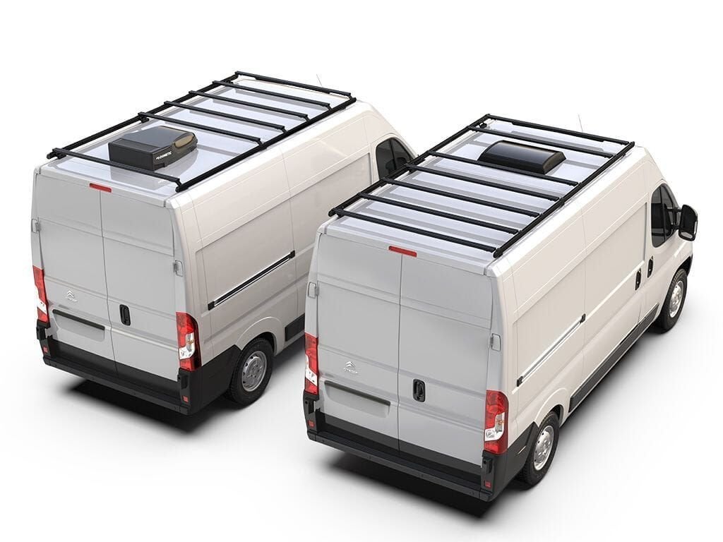Front Runner Slimpro Roof Rack Dakrek Voor Vans., Auto diversen, Dakdragers, -, Verzenden, -, Nieuw