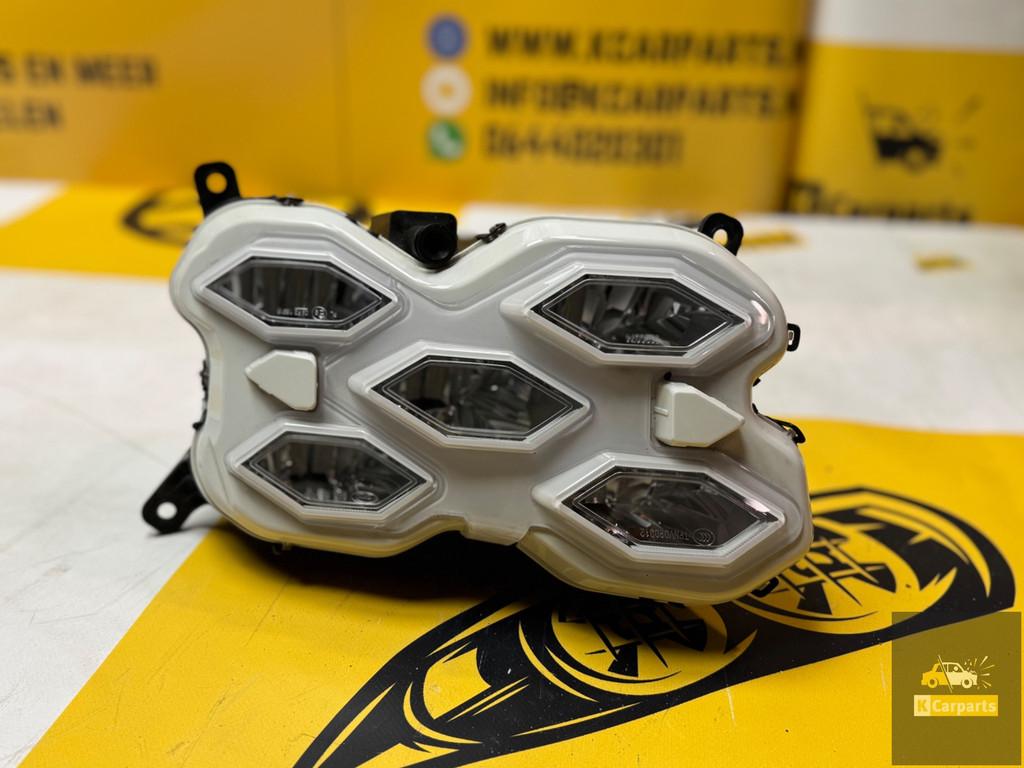 Feu antibrouillard GOLF 8 VIII GAUCHE LED GTI GTD GTE 5H0941, Autos : Pièces & Accessoires, Éclairage, Info@fabrikant.eu, Fabrikant BV