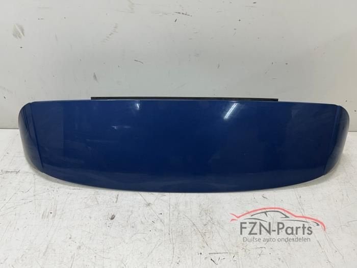 VW Golf 8 5H Achterklep spoiler Blauw, Enlèvement ou Envoi, Utilisé, Haillon arrière
