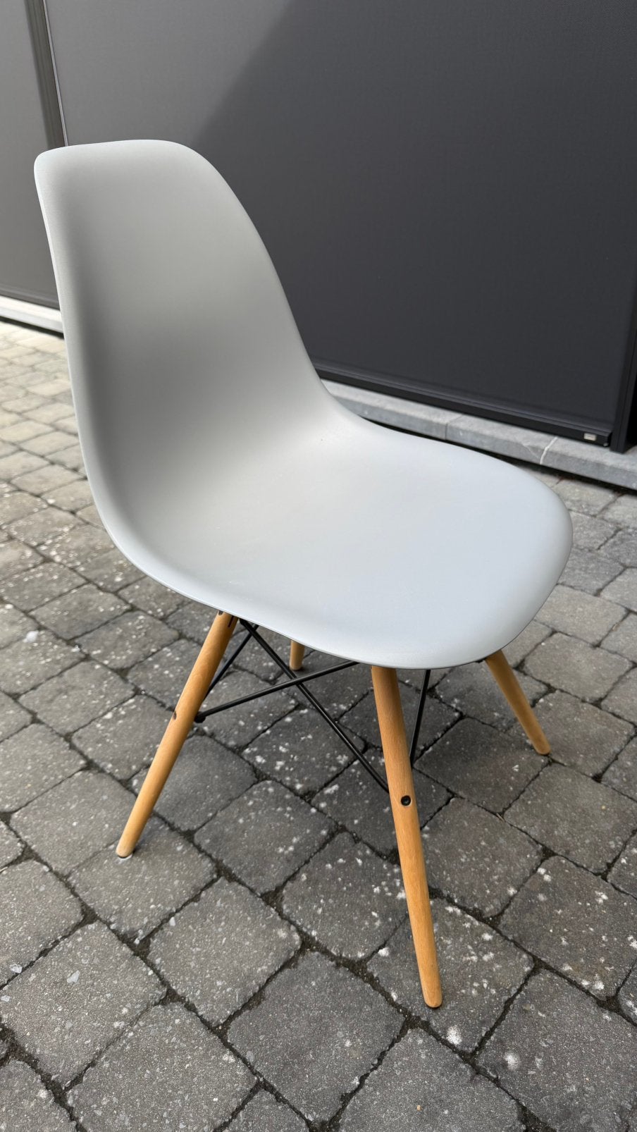 6 eetkamerstoelen, Huis en Inrichting, Ophalen of Verzenden, Zo goed als nieuw